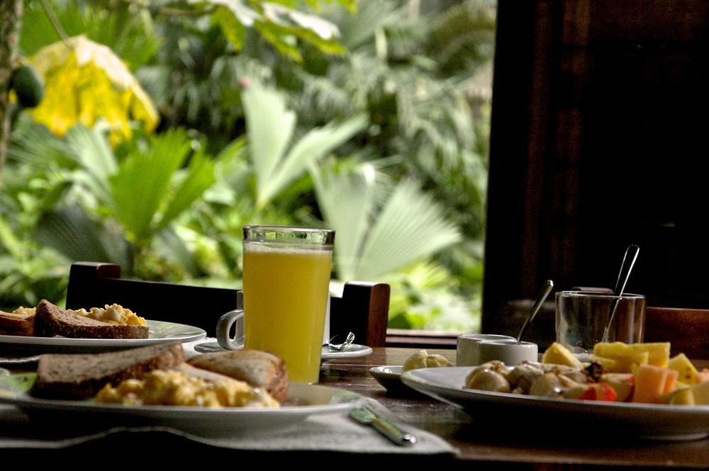 Huella Verde Rainforest Lodge Canelos Exterior photo